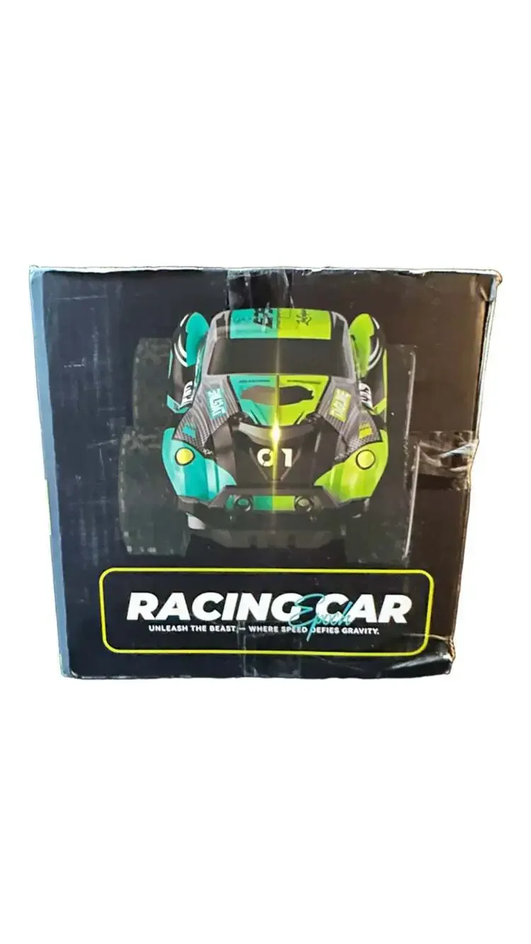 Epoch Racing 1:20 Scale 2.4GHz Remote Control Car No. 004
